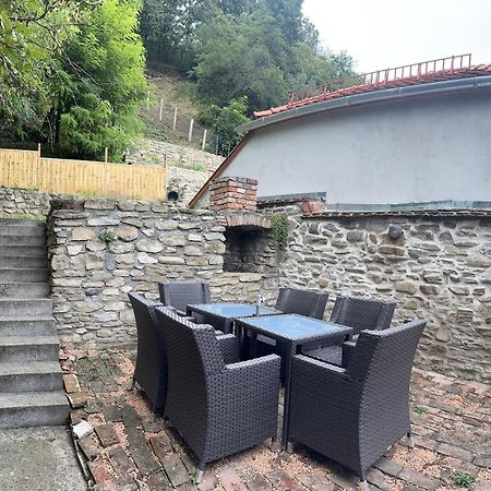 Pensiunea Gasthaus Alte Post Sighişoara Exteriör bild