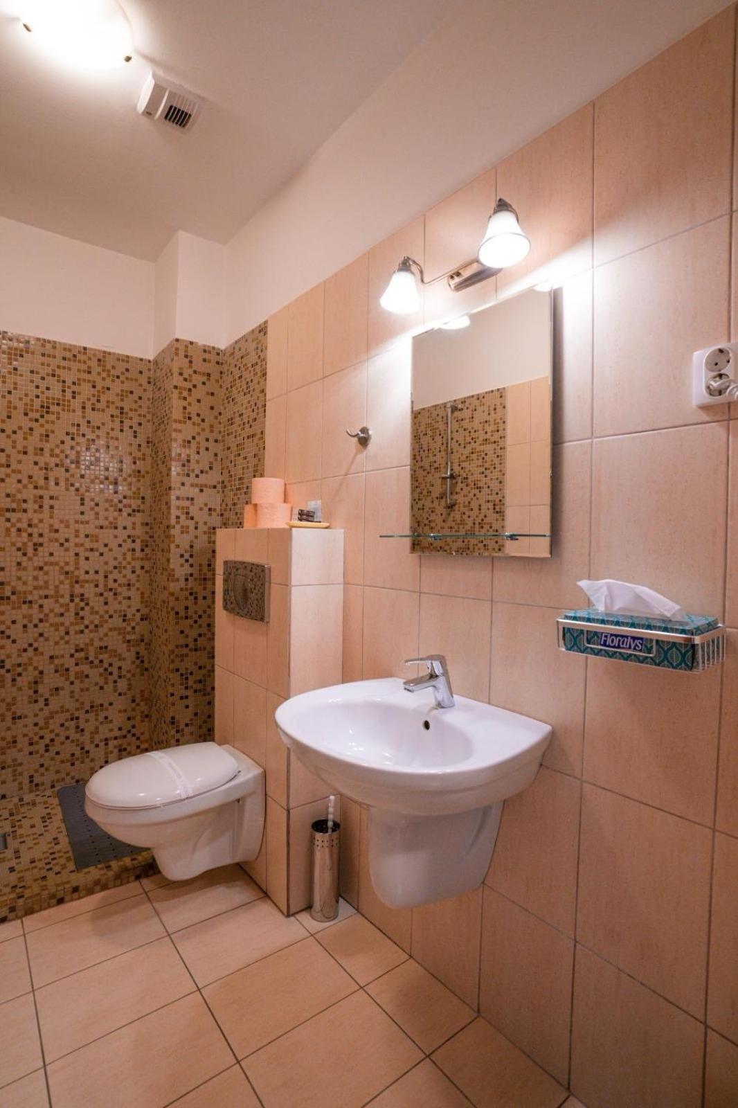 Pensiunea Gasthaus Alte Post Sighişoara Exteriör bild