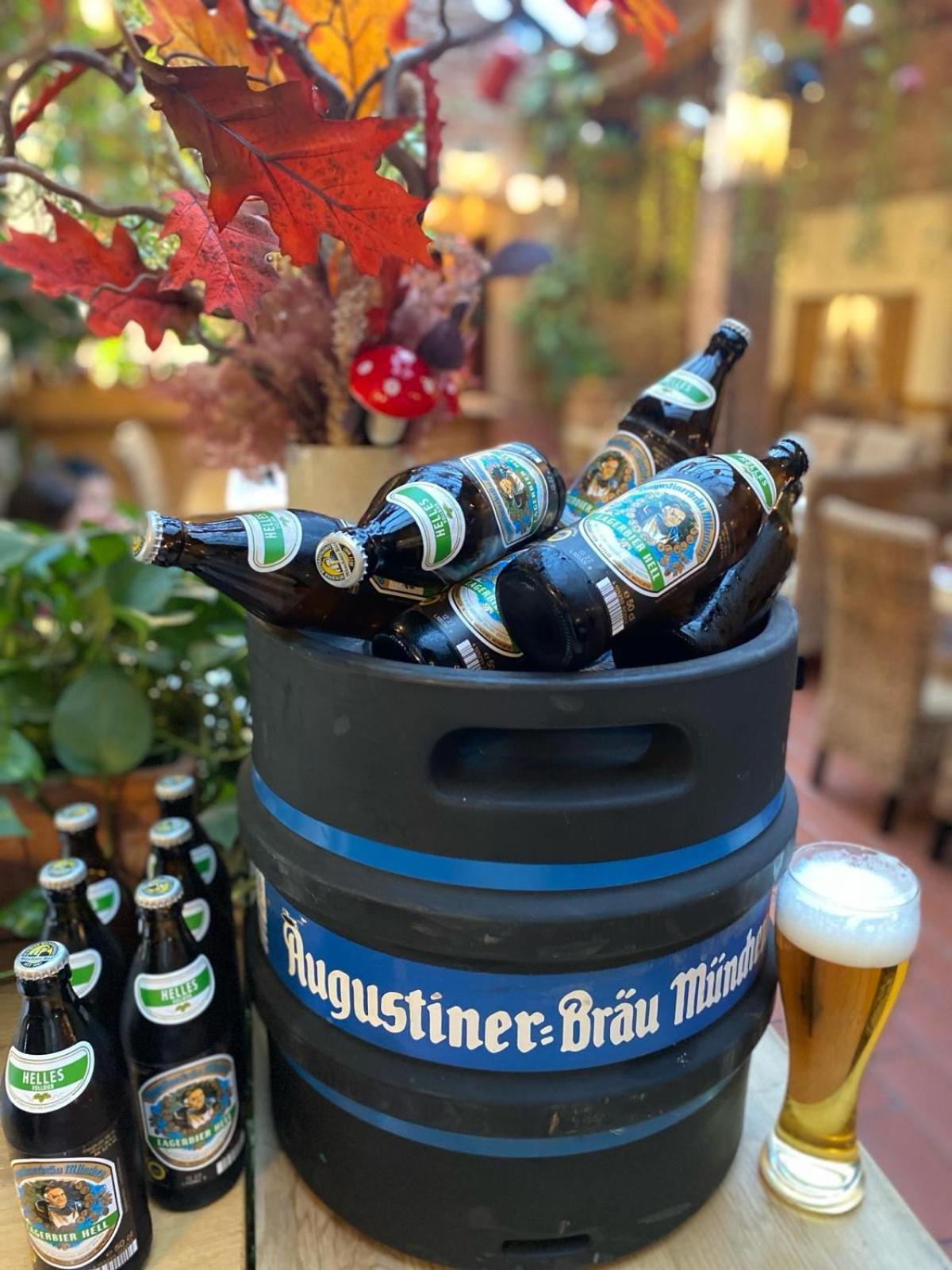 Pensiunea Gasthaus Alte Post Sighişoara Exteriör bild