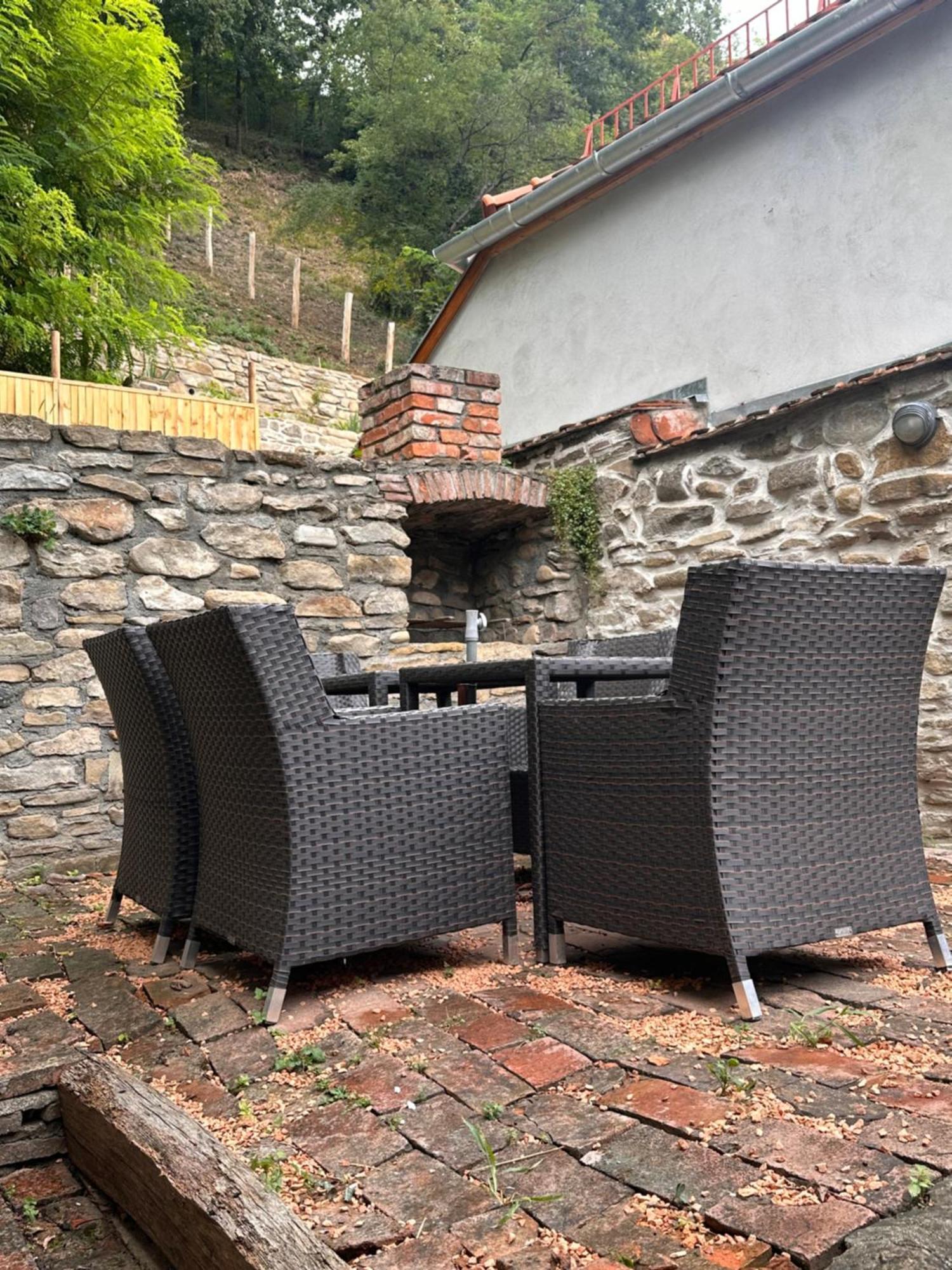 Pensiunea Gasthaus Alte Post Sighişoara Exteriör bild