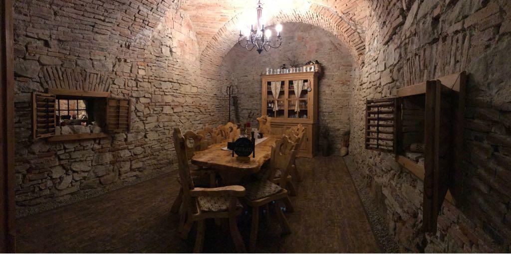 Pensiunea Gasthaus Alte Post Sighişoara Exteriör bild